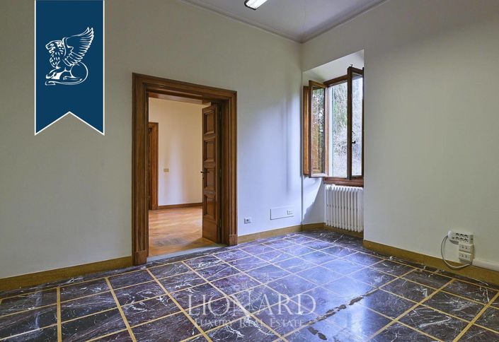 Image No.13-Propriété de 10 chambres à vendre à Florence