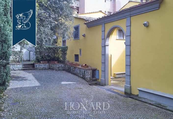 Image No.18-Propriété de 10 chambres à vendre à Florence
