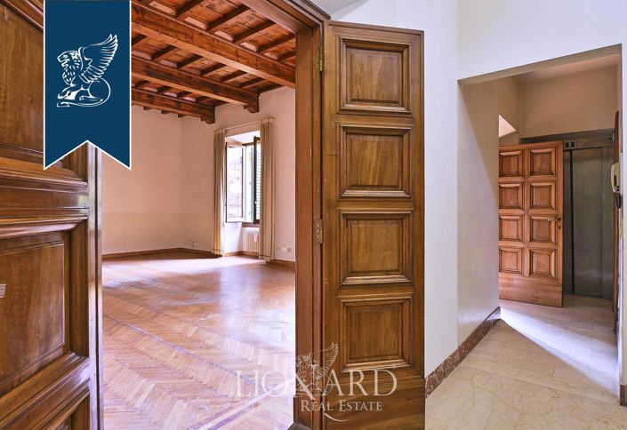 Image No.6-Propriété de 10 chambres à vendre à Florence