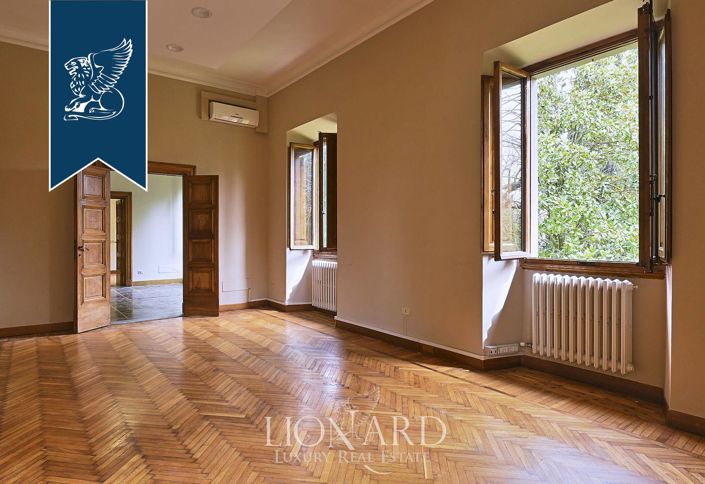 Image No.7-Propriété de 10 chambres à vendre à Florence