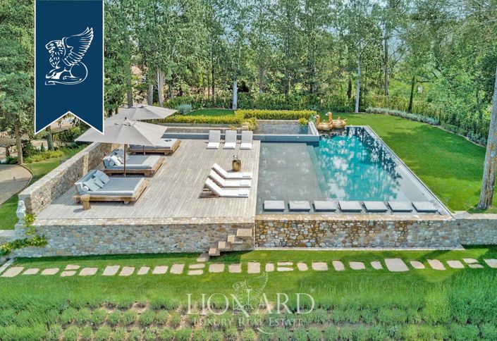 Image No.4-6 Bed Villa for sale