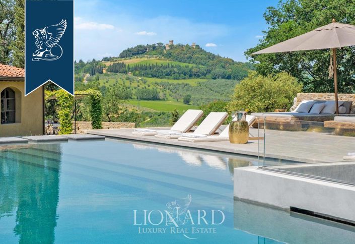 Image No.8-6 Bed Villa for sale