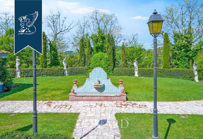 Image No.10-Un hôtel de 18 chambres à vendre à San Miniato