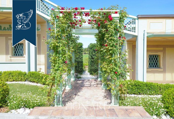 Image No.11-Un hôtel de 18 chambres à vendre à San Miniato