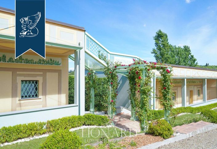 Image No.12-Un hôtel de 18 chambres à vendre à San Miniato