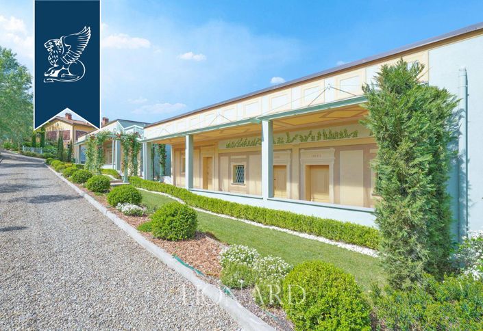 Image No.13-Un hôtel de 18 chambres à vendre à San Miniato