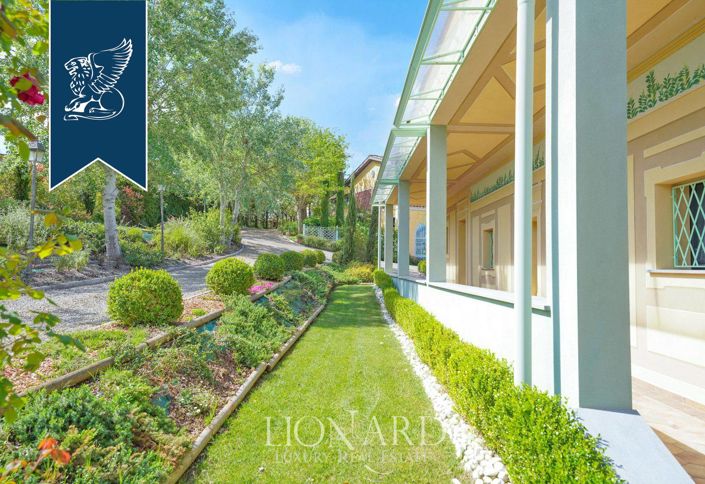 Image No.14-Un hôtel de 18 chambres à vendre à San Miniato