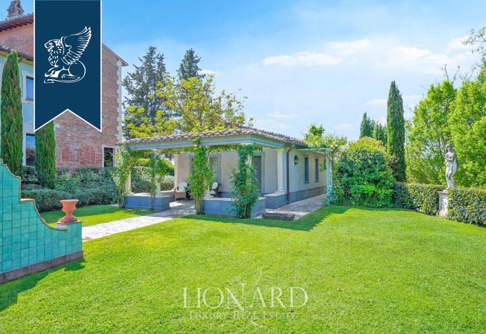 Image No.16-Un hôtel de 18 chambres à vendre à San Miniato