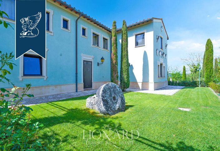 Image No.17-Un hôtel de 18 chambres à vendre à San Miniato