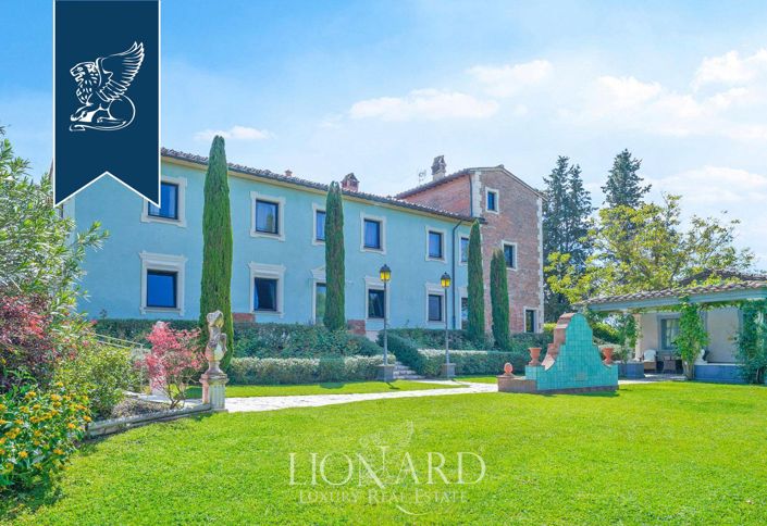 Image No.2-Un hôtel de 18 chambres à vendre à San Miniato