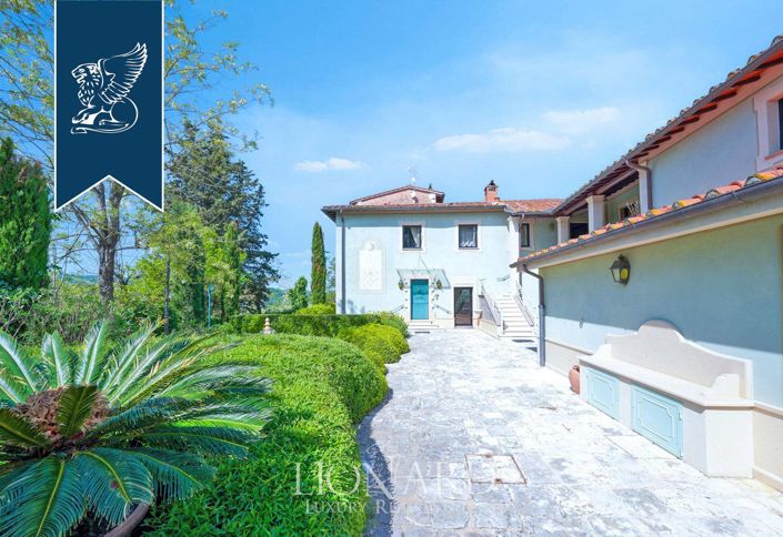 Image No.20-Un hôtel de 18 chambres à vendre à San Miniato