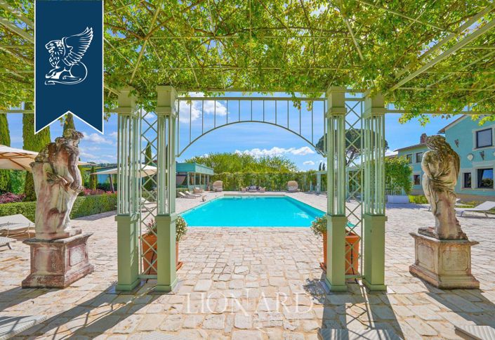 Image No.5-Un hôtel de 18 chambres à vendre à San Miniato