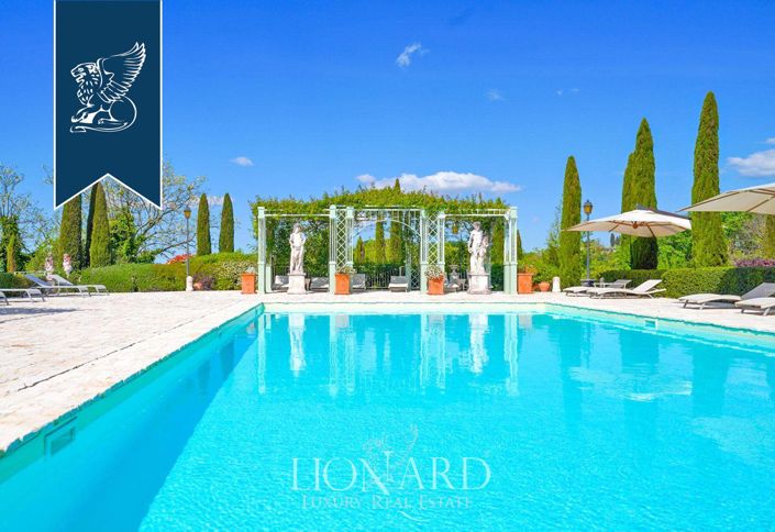 Image No.6-Un hôtel de 18 chambres à vendre à San Miniato