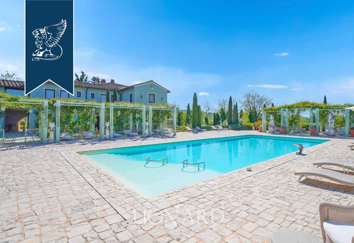 Image No.8-Un hôtel de 18 chambres à vendre à San Miniato