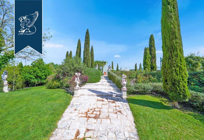 Image No.9-Un hôtel de 18 chambres à vendre à San Miniato