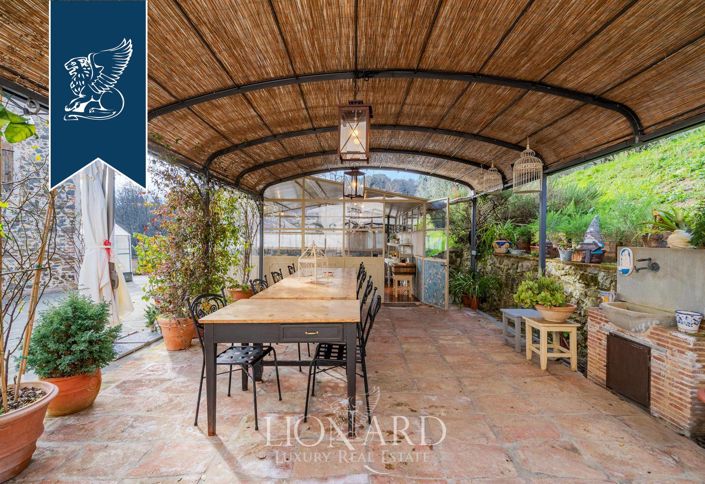 Image No.10-8 Bed Country House for sale