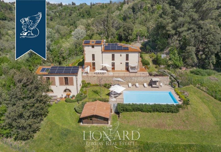 Image No.5-6 Bed Villa for sale