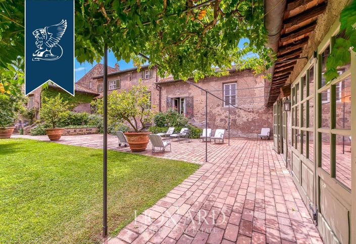 Image No.10-Villa de 8 chambres à vendre à Rome