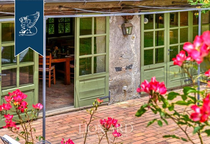 Image No.14-Villa de 8 chambres à vendre à Rome