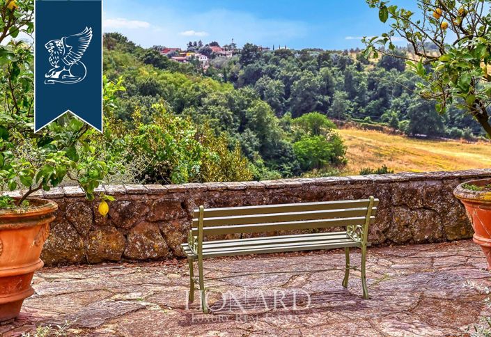 Image No.15-Villa de 8 chambres à vendre à Rome