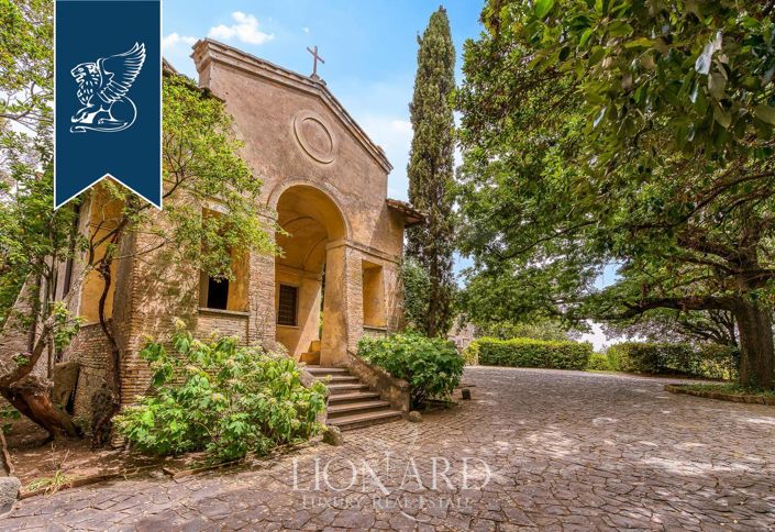 Image No.17-Villa de 8 chambres à vendre à Rome
