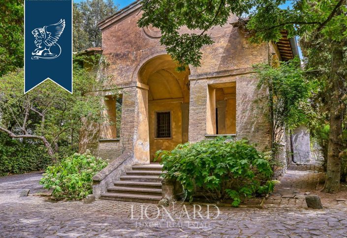 Image No.18-Villa de 8 chambres à vendre à Rome