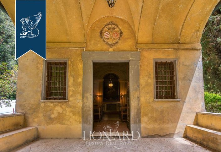 Image No.19-Villa de 8 chambres à vendre à Rome