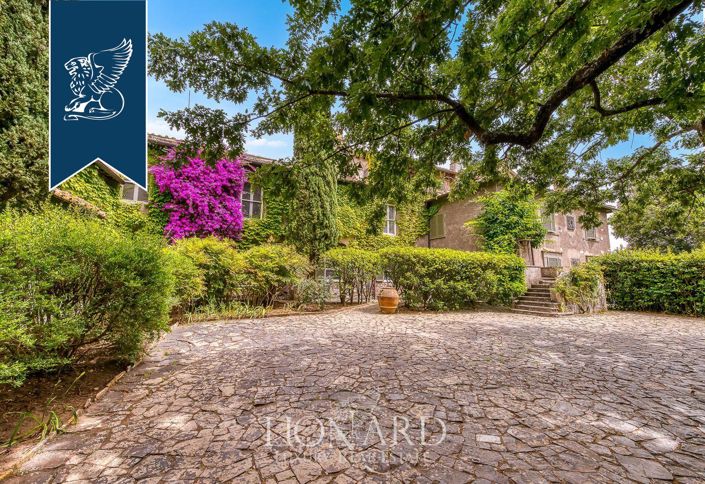 Image No.5-Villa de 8 chambres à vendre à Rome