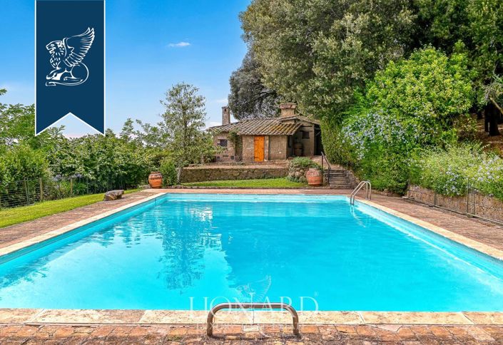 Image No.6-Villa de 8 chambres à vendre à Rome