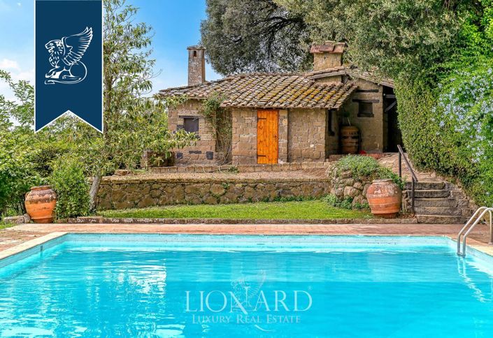 Image No.7-Villa de 8 chambres à vendre à Rome