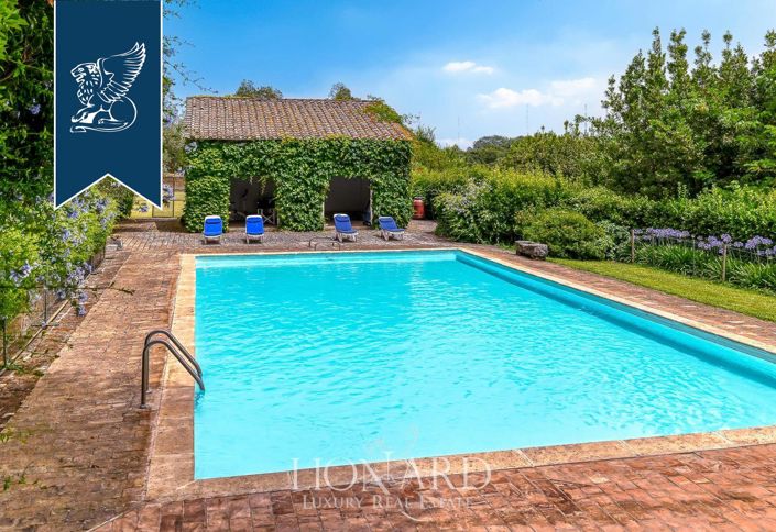 Image No.8-Villa de 8 chambres à vendre à Rome