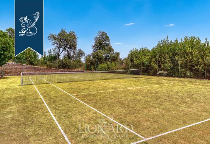 Image No.9-Villa de 8 chambres à vendre à Rome