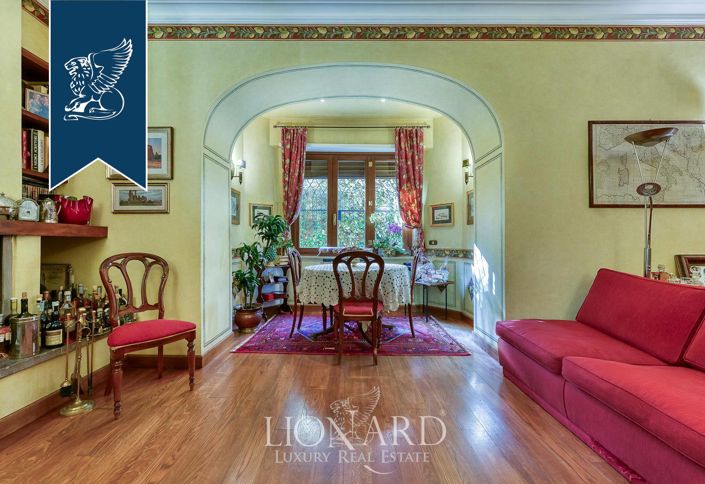 Image No.10-Villa de 8 chambres à vendre à Rome