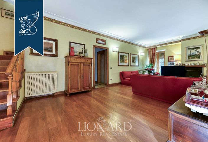 Image No.12-Villa de 8 chambres à vendre à Rome