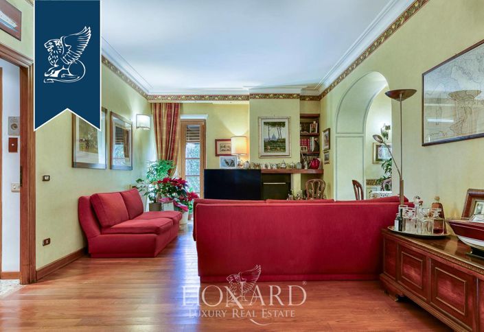 Image No.13-Villa de 8 chambres à vendre à Rome