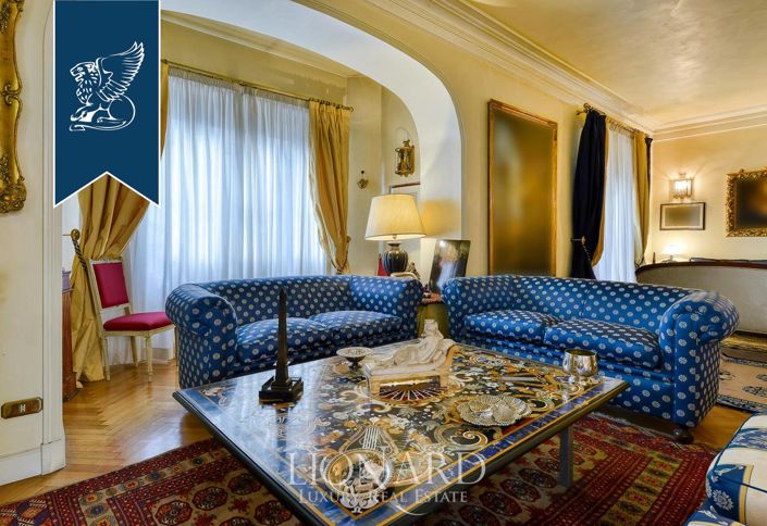 Image No.2-Villa de 8 chambres à vendre à Rome