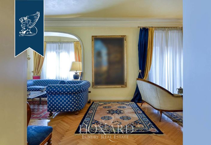 Image No.5-Villa de 8 chambres à vendre à Rome