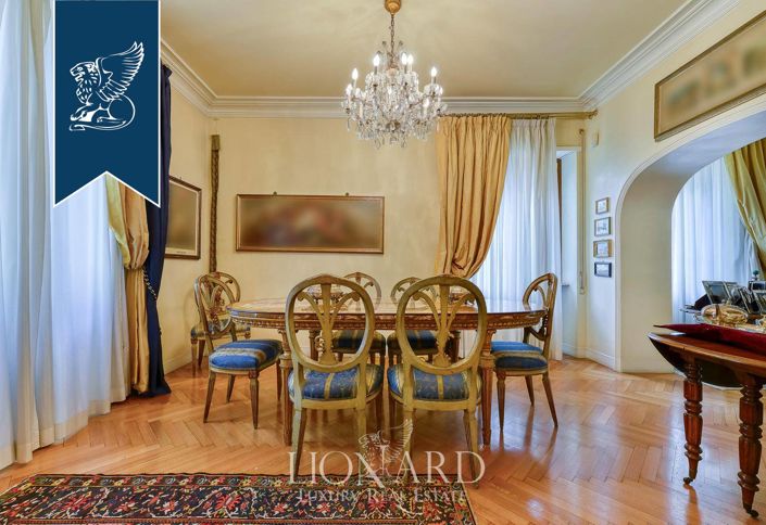 Image No.6-Villa de 8 chambres à vendre à Rome