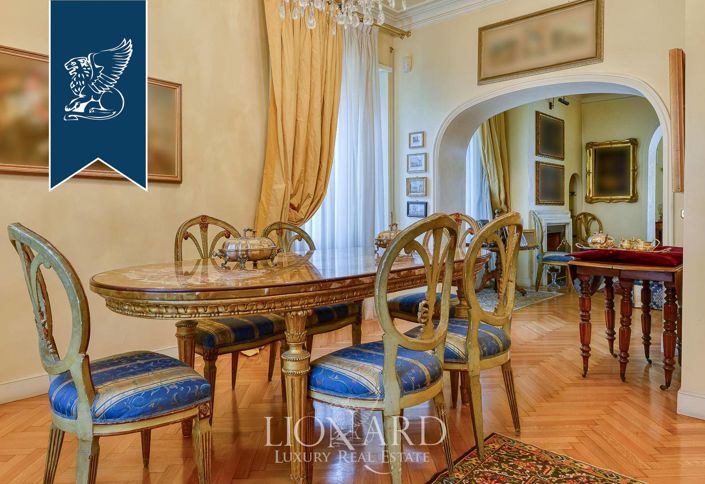 Image No.7-Villa de 8 chambres à vendre à Rome