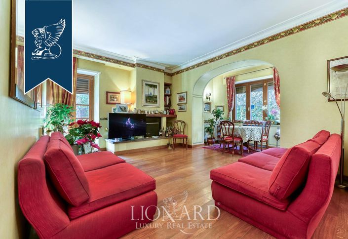 Image No.8-Villa de 8 chambres à vendre à Rome