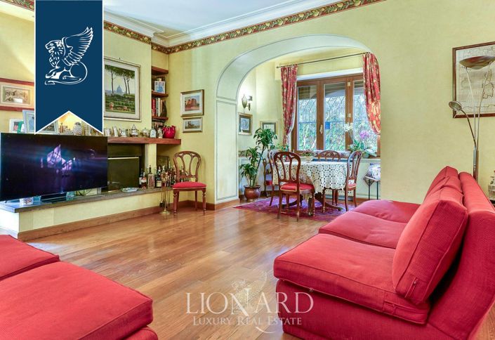 Image No.9-Villa de 8 chambres à vendre à Rome