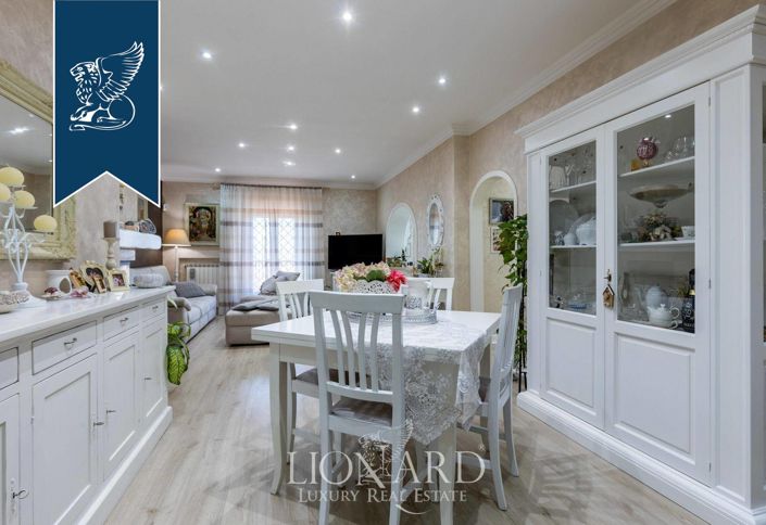 Image No.15-Villa de 5 chambres à vendre à Monterotondo