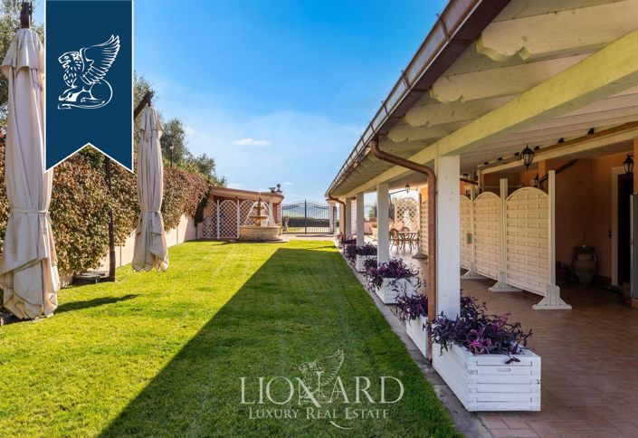 Image No.6-Villa de 5 chambres à vendre à Monterotondo