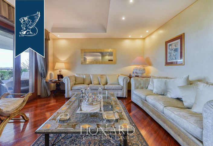 Image No.10-Appartement de 3 chambres à vendre à Rome