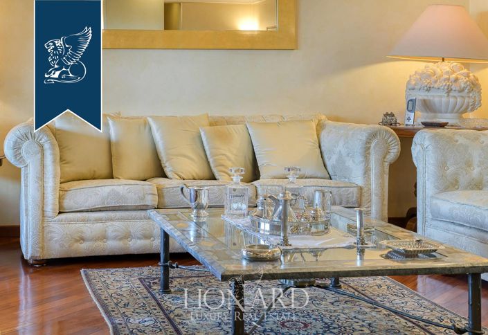 Image No.11-Appartement de 3 chambres à vendre à Rome