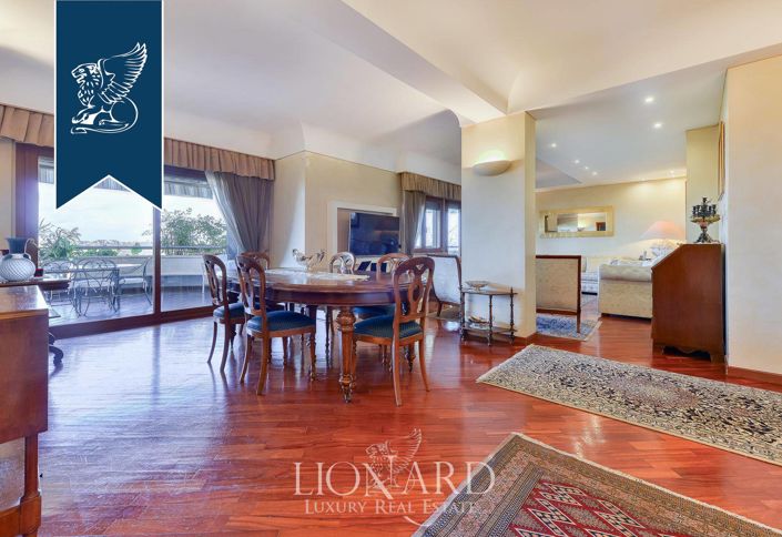 Image No.12-Appartement de 3 chambres à vendre à Rome