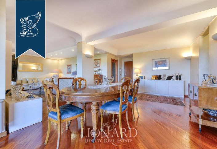 Image No.13-Appartement de 3 chambres à vendre à Rome