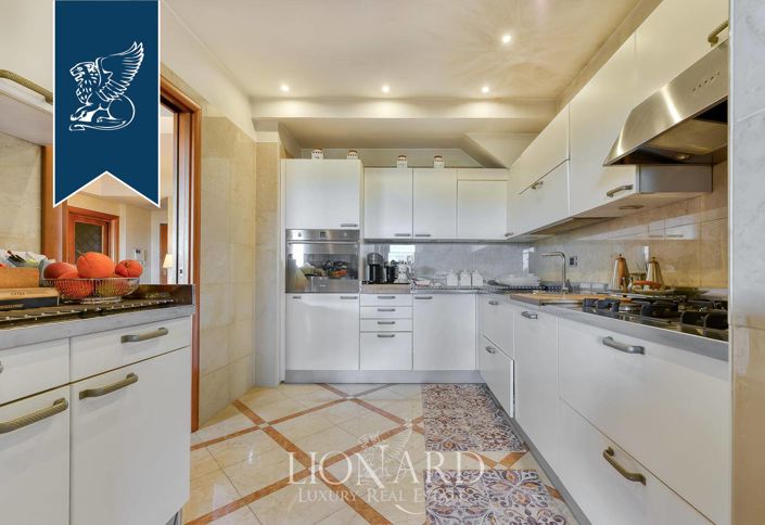 Image No.14-Appartement de 3 chambres à vendre à Rome