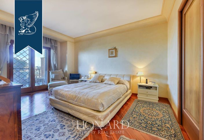 Image No.19-Appartement de 3 chambres à vendre à Rome