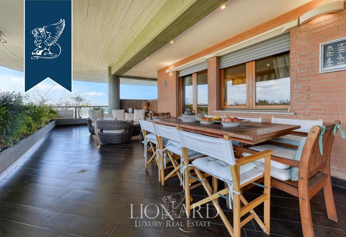 Image No.3-Appartement de 3 chambres à vendre à Rome